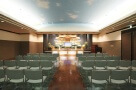 やわらぎ斎場センティア28式場7階札幌市中央区葬儀葬式法要画像イメージ